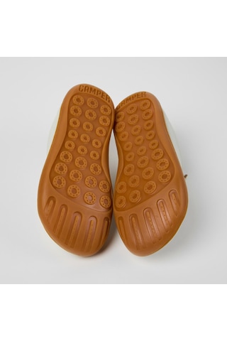 Camper Peu Cami Kids Beyaz Çocuk Günlük Ayakkabı Cmp80003-159 Cmp.016