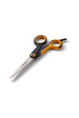 Fiskars Kedi Ve Köpek Tüy Düzeltme Makası Fk-2009126 Fiskars