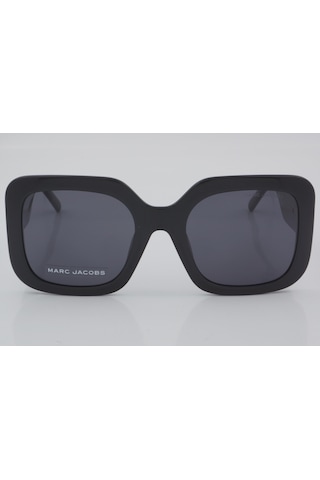 Marc Jacobs Mj 647/s 807ır 53 - 01 Güneş Gözlüğü Füme
