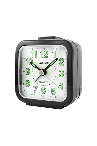 Casio Tq-141-1df Alarmlı Masa Saati