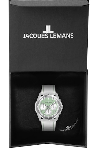 Jacques Lemans Melbourne 1-2182f Kadın Kol Saati Jl.1-2182f Diğer