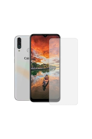 Bufalo Casper Vıa G5 Ekran Koruyucu Flexiglass Nano