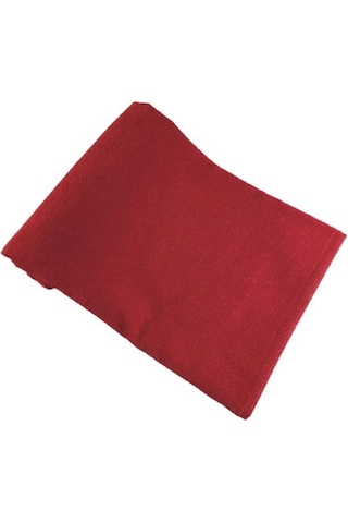 3 Adet Saç Boyası Tutmayan Mikrofiber El-yüz-kuaför-spor-havlusu Siyah