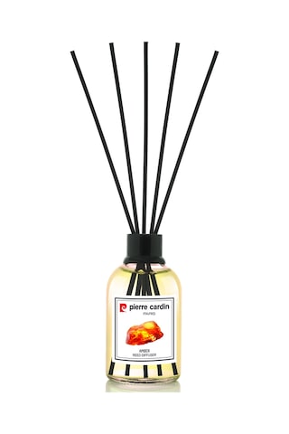Pierre Cardin Amber Reed Diffuser Oda Kokusu 110 ML