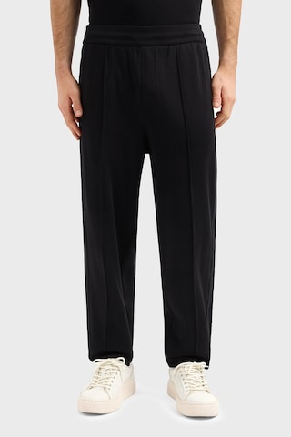 Armani Exchange Erkek Pantolon Xm000308 Af10365 Uc001 Siyah Siyah