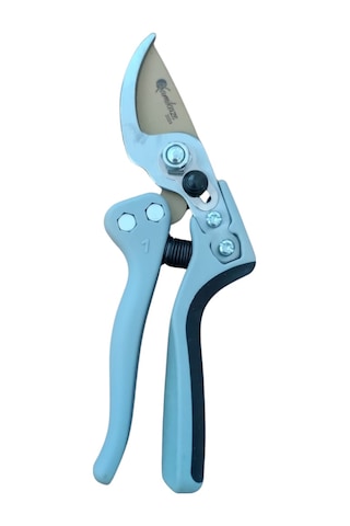 Kamikaze Km1-m Advance Tek Elle Budama Makası Sk-5 Japon Çeliği, 20 Mm Kesim Kapasitesi, Kılıflı