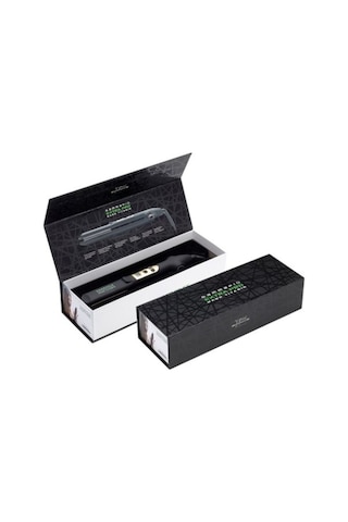 Gamma Piu Extra Pro Titanium Saç Düzleştirici