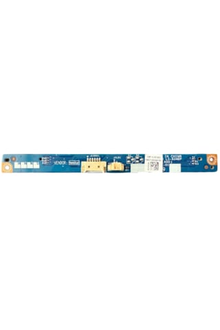 Dell Alienware M17x R4 Led Board Ls-834bp