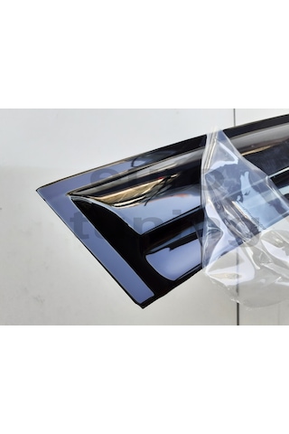 Reno Renault 9 11 Broadway Flash Mugen Cam Rüzgarlığı R9 R11