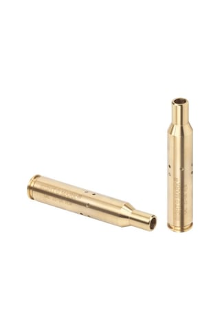 30-06, .270, .25-06 Boresight - Dürbün Sıfırlama Lazeri Sarı
