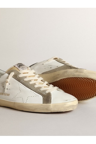 Golden Goose Erkek Ayakkabı Gmf00360-f003184-81753 Çok Renkli