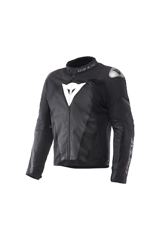 Dainese Ventar Air Tex Yazlık Mont Siyah/antrasit/beyaz