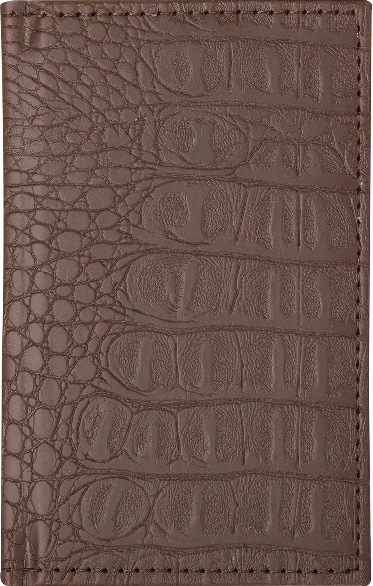 Brauberg Alfabetik Telefon Kitabı 80x130 Mm 11684344 Kahverengi