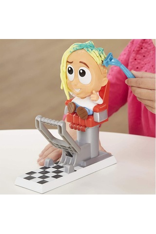 Play-doh Çılgın Kuaför  F1260