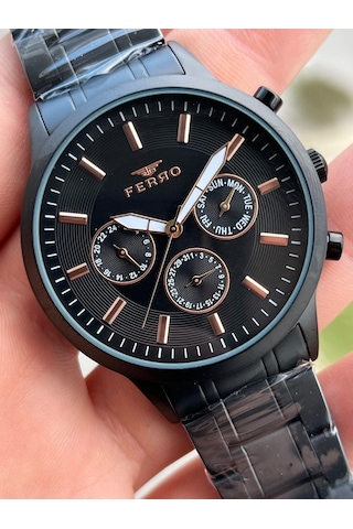 Ferro Xf0049 Erkek Kol Saati