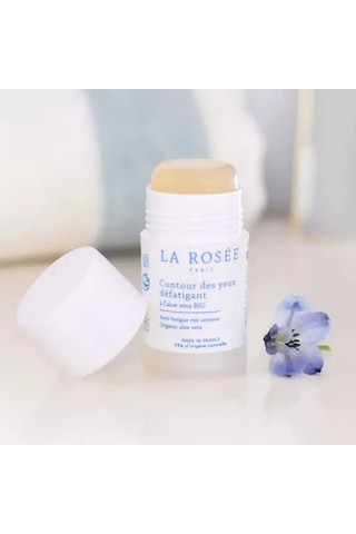 La Rosee Organik Aloe Vera İçeren Göz Çevresi Stick 15 Ml