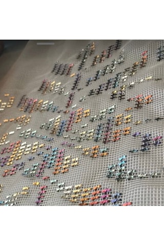 Altın Rengi Tel Kırma Teli,tel Kırma,hobi,sarı Tel Kırma Teli,renkli Bartın Teli,renkli Tel Kırma