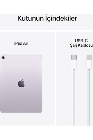 Apple iPad Air MCG34TU/A M3 Wi-fi + Cellular 8 GB 256 GB 11" Tablet