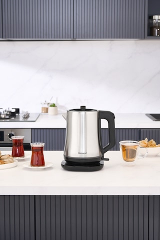 Homend Royaltea Elegant 1777H Çay Makinesi