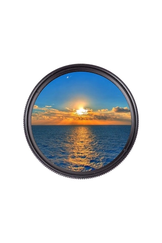 Bbox 67 Mm Uv Filtre