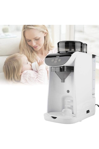 Mioji Baby 10 Pro a Pro Advanced - Mama Hazırlama Makinesi