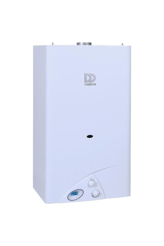 Demirdöküm L 275 F 11 LT Hermetik Şofben