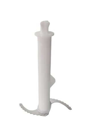 Braun Multiquick Serisi Blender İçin 1250ml Hazne Doğrayıcı Tırtıklı Bıçak