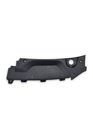 Skoda Superb 2009-2013 Ön Panjur Panel Sol Üst Kapağı 3T0807081
