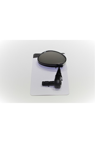 Bisiklet Aynası 3D Dikiz Ayna Geniş Görüş Açısı 102 G Elops