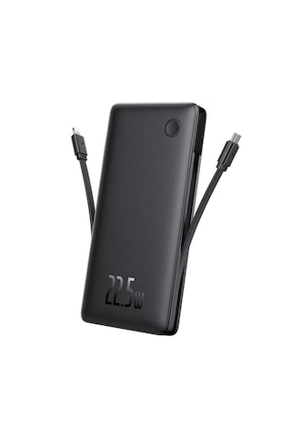 Baseus Airpow Lite 10000 mAh 22.5W Powerbank