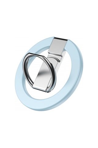 Magsafe Manyetik Telefon Halkası Tutucu, Ayarlanabilir Parmak Kavramalı. 1