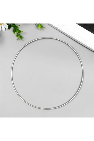 Lipucka Yaratıcılık İçin Taban Halka, 4 Adet, 20 Cm 265554961