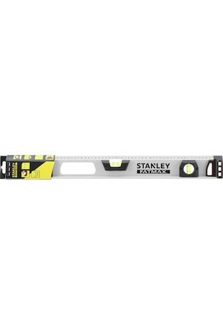 Stanley 1-43-554 Fatmax Su Terazisi Manyetik 60 CM