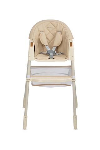 Kraft Gastro X Mama Sandalyesi Bej