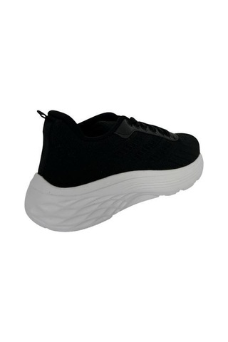 Kemal Tanca 888 141 Kadın Spor Ayakkabı & Sneaker siyah