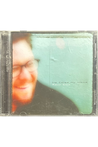 Müzik Cd Sidir Plak Değildir Cd Kevin Klick He Called My Name C