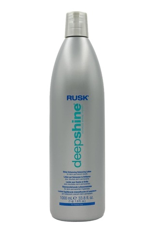 Rusk Deepshine Shine Enhancing Balancing Oksidasyon Losyonu 1000ml