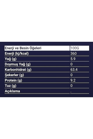 Beyaz Kinoa 500g, Beyaz Kinoa, Kinoa Tohumu