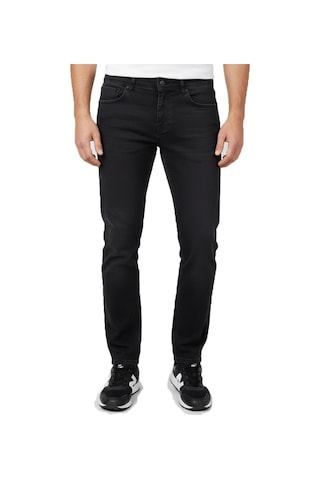 Twister Jeans Twister Martin 786-07 Antrasit Normal Bel Normal Paça Erkek Jeans Pantolon