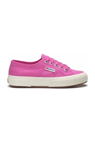 Superga S000010-at7 2750-cotu Classıc Günlük Spor Ayakkabı Pembe