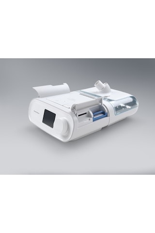 Cpap Otocpap Dreamstation Filtre (Koyu Renk)