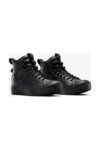 Converse Chuck Taylor All Star Water-repellent Hıker Boot Siyah