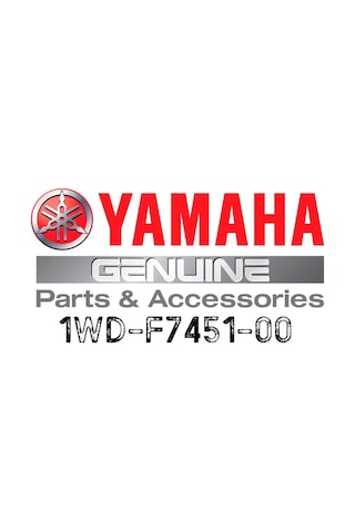 Yamaha Yzf R25 / Mt25 Sol Ön Basamak 2015-2021