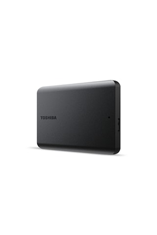 Toshiba HDTB520MK3AA Canvio Basics 2 TB 2.5" USB 3.2 Gen-1 Taşınabilir Disk