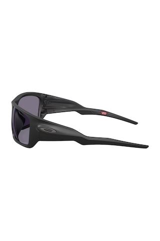 Oakley Oakley Masseter Erkek Siyah Gözlük 8910 Siyah