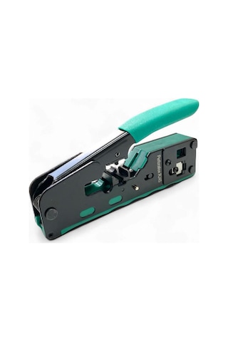 Prolink Ph-010 Rj11/rj45/cat6/cat7 Ezrj45 Sıkma Pensesi 1