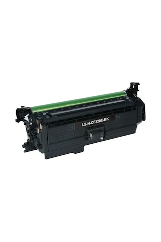 Hp 654x-cf330x Siyah Uyumlu Toner Yüksek Kapasiteli