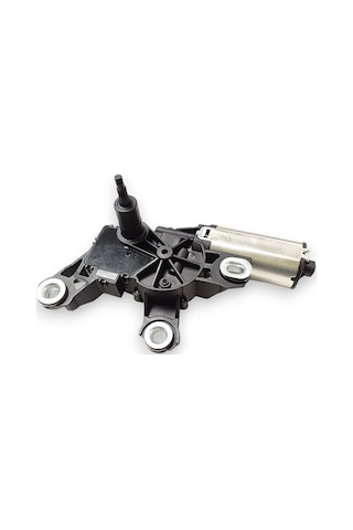 Vw Golf 4 1998-2004 Arka Cam Silecek Motoru 1j6955711c