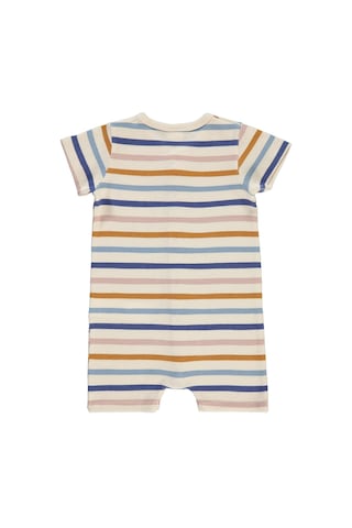 Civil Baby Erkek Bebek Patiksiz Tulum 6-18 Ay Fildişi 08330g38324s1 Fil Dişi