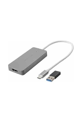 Typec Hdmi Capture 4k 1080p Hdmi Capture 60 Fps Hdmi Capture